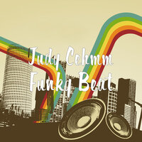 Funky Beat - Judy Cehmm
