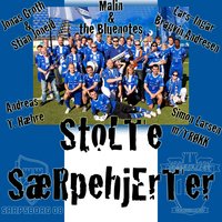 Et Hjerte I Blått Og Hvitt - Sarpsborg 08 & Andreas T. Hæhre