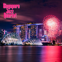 Suitcase - Singapore Jazz Quartet & New York Trio