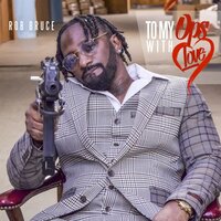 We Are Not the Same - Rob Bruce & Fienos