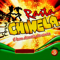 Sou Fei Mas Tô na Moda - Rasta Chinela