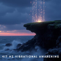 417 Hz Vibrational Awakening - Sova