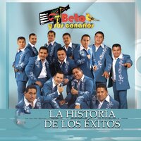 Te Arrancaré - Beto Y Sus Canarios