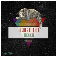 Somebody - Jaques Le Noir