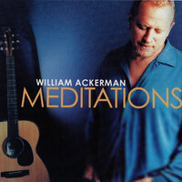 Hawk Circle - Will Ackerman