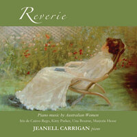 English June - Jeanell Carrigan