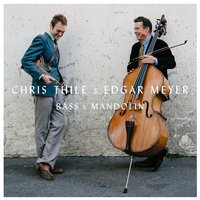 Monkey Actually - Edgar Meyer & Chris Thile