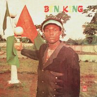 Rain & Sunshine - Ben King