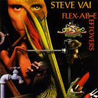 Chronic Insomnia - Steve Vai
