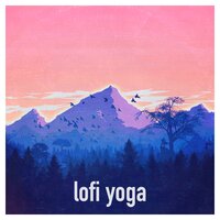Sunset Lofi Yoga Beat - AllNoise & Yoga Music