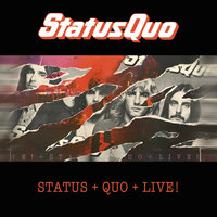 Roll Over Lay Down - Status Quo