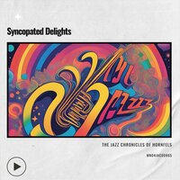 Jazz Musings. - The Pink People Group