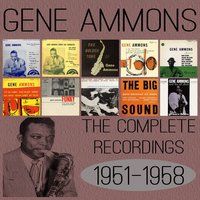 Funky - Gene Ammons