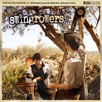 This Is Swing - Swingrowers