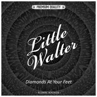 Ora Nelle Blues - Little Walter