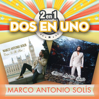 Con La Vida Comprada - Marco Antonio Solis