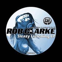 Hold It Down - Rob Clarke