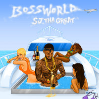 Issue - SJ THA GREAT