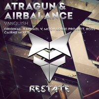 Vanquish - Atragun & Airbalance & Raphael V