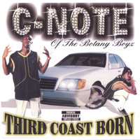 Nineteen Ninety Grind - C-Note & Mr. 3-2 & Big Kool