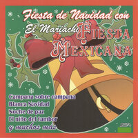 Noche De Paz - Mariachi Fiesta Mexicana