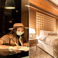Mind-blowing Moods for Posh Hotels - Smooth Jazz All Stars