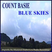 I Want A Little Girl - Count Basie