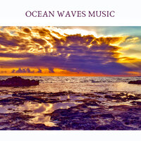 Calming Ocean Shores - Ocean Waves Radiance & Ocean Sounds ASMR