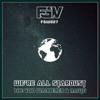 Dissolving Eyes - The Void Wanderer & Rautu