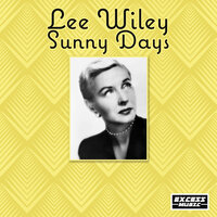 My Heart Stood Still - Lee Wiley