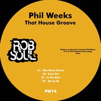 Get on Up - Phil Weeks