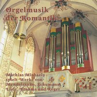Sechs Stücke in kanonischer Form op. 56: 3. Andantino - Mathias Michaely