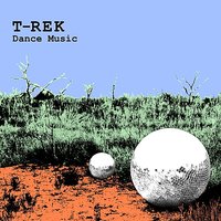 Horizon Song - T-Rek
