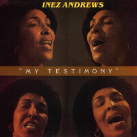 This Very Day - Inez Andrews