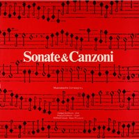 Sonata prima - Musicalische Compagney