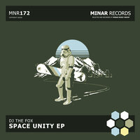 Space Uno - Dj The Fox