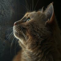 Feline Serenity Through Sound - Calm Cat & Relaxing My Ktiten & Zen Zenati