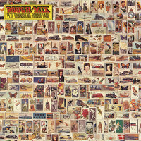 Street In The City - Pete Townshend & Ronnie Lane