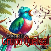 Alma Llanera - Grupo Quetzal