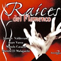 Por Culpa De Tu Querer - Manolo Caracol