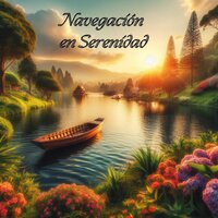 Vientos del Mar - Música para navegantes & Melodías de Agua Sanacion & Agua en calma relajado