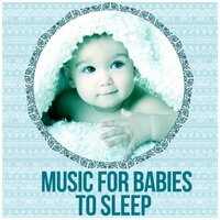 Baby Sheep - Baby Soft Sleep Solution