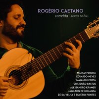 Ingênuo - Zé da Velha & Silvério Ponte & Rogério Caetano