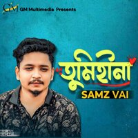 tumi Hina - Samz Vai
