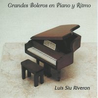 Amor, Amor, Amor - Luis Siu Riveron
