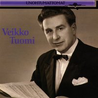 On syömmesi jäätä - Veikko Tuomi