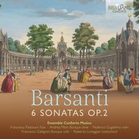 Gilderoy - Ensemble ConSerto Musico & Francesco Galligioni