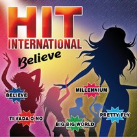 Millennium - Roby