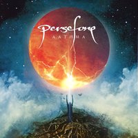 Stillness Is Timeless - Persefone