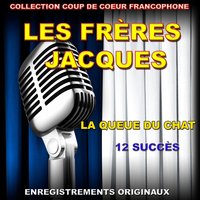 En sortant de l'école - Les Frères Jacques